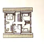 Haffkoje - Mit Kamin Und Sauna Fuer 6 Personen
