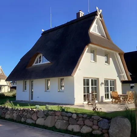 Haffkoje - Mit Kamin Und Sauna Fuer 6 Personen Holiday home *