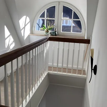 Haffkoje - Mit Kamin Und Sauna Fuer 6 Personen בית נופש *