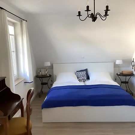 Haffkoje - Mit Kamin Und Sauna Fuer 6 Personen *