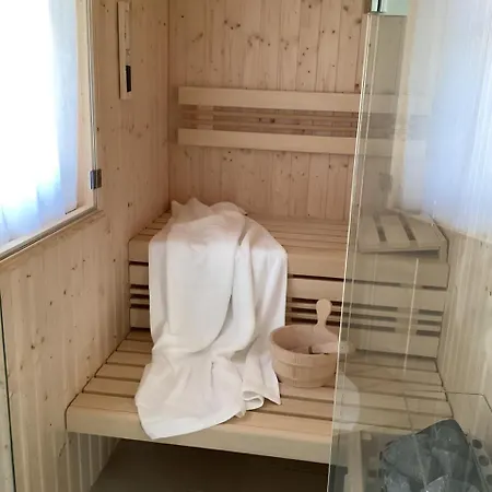 Haffkoje - Mit Kamin Und Sauna Fuer 6 Personen Holiday home