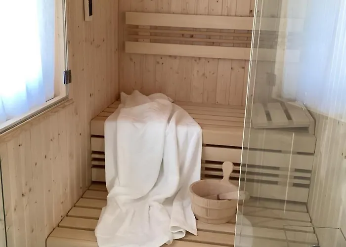 Haffkoje - Mit Kamin Und Sauna Fuer 6 Personen Casa vacanze